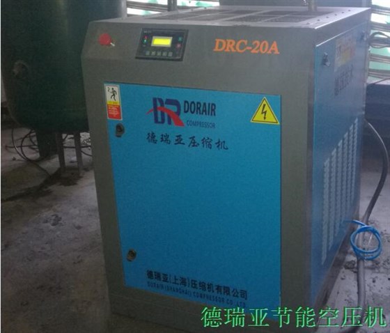 東富龍用空壓機(jī)圖片