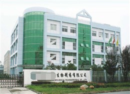 江蘇無(wú)錫某生物制藥運(yùn)營(yíng)空壓機(jī)，實(shí)現(xiàn)高效企業(yè)運(yùn)營(yíng)