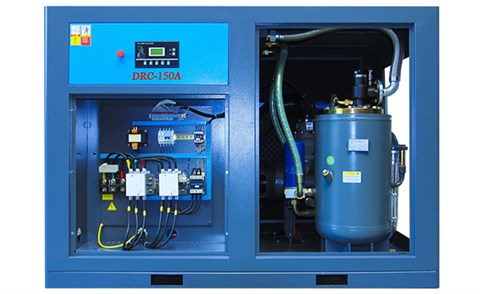 90kw-350kw螺桿空壓機 90kw-350kw螺桿空壓機
