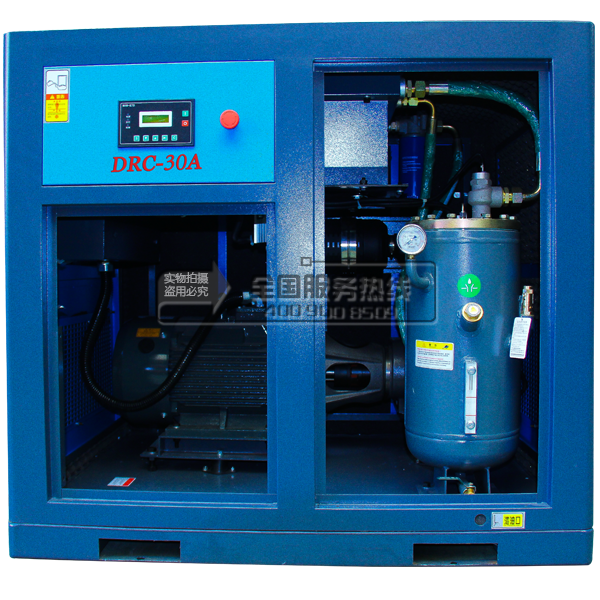 德瑞亞空壓機30A剖析圖