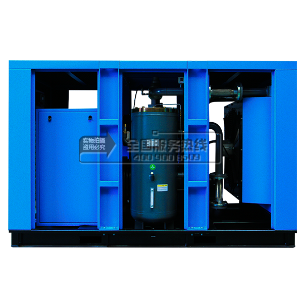 德瑞亞空壓機(jī)150A剖析圖